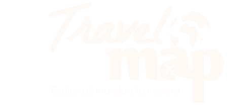 Travelmap Explora
